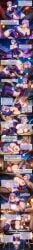 1girl 2boys after_anal after_oral after_orgasm after_rape after_sex after_vaginal ahe_gao ahegao ai_generated all_fours angry angry_face ass_grab ayane_(doa) bandana big_ass clenched_teeth clothed_female_nude_male cum cum_in_mouth cum_in_pussy cum_inside cum_on_breasts cum_on_face dead_or_alive defeated defeated_heroine doggy_style double_penetration english_text erect_nipples erect_nipples_under_clothes full_nelson grabbing_another's_arm grabbing_another's_hair hair_pull humiliation large_penis massive_breasts mating_press missionary_position one_eye_closed oral oral_penetration oral_sex penis_on_ass piledriver_position punch punching purple_hair reverse_suspended_congress rolling_eyes s00bai sex_from_behind short_hair spitroast spread_legs strangling tearing_clothes tied_up top-down_bottom-up torn_clothes upside-down vaginal vaginal_penetration vaginal_sex