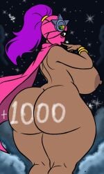 brawl_stars bsnsfw9_(artist) tara_(brawl_stars)