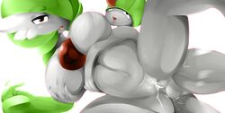 gardevoir from nintendo by ashraely