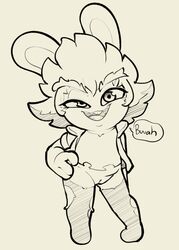 Edge (Mario + Rabbids) Rule 34 Image