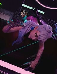 Ass Rule 34 Image