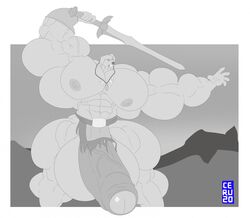 Abs Rule 34 Image