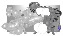 Abs Rule 34 Image
