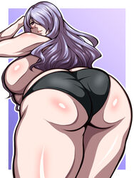 camilla (fire emblem) from fire emblem by inabakun00