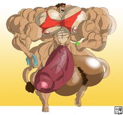Abs Rule 34 Image