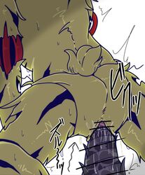 springtrap from five nights at freddy's by astro r18