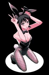 higashiyama kobeni from chainsaw man by claireiosity