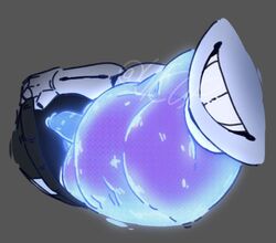 sans from undertail