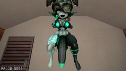 3d futa_only futanari huge_cock imp imp_midna intersex midna moonlitbutt penis small_but_hung the_legend_of_zelda twilight_princess