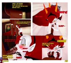 3d Rule 34 Image