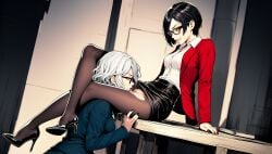 ada wong from resident evil