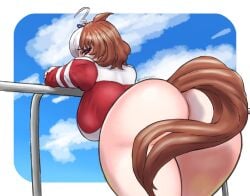 meisho doto (umamusume) from umamusume by frederpahl