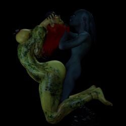 1boy 1girls 3d anal angry angry_sub animated arched_back arms_up athletic athletic_female big_breasts blue_eyes bondage bouncing_breasts bound bound_arms bound_wrists breasts bubble_butt captured captured_heroine chained chains choking dc defeated defeated_heroine dirty doggy_style domination face_grab feet female femsub from_behind from_behind_position goblin goblin_male gollum grabbing grabbing_from_behind grabbing_hair grabbing_head grabbing_legs green_eyes green_skin grey_skin grin hair_grab hair_pull head_grab helpless highres huge_ass humiliation imminent_rape imminent_sex interracial interspecies kidnapped large_ass large_breasts large_nipples light-skinned_female lord_of_the_rings male neck_grab nipple_chain nude nude_female older_male orc orc_male poison_ivy prisoner pulling_hair rape red_hair restrained restrained_arms sauronz smeagol standing straight struggling submissive_female superheroine tagme thick_thighs video worried wrist_cuffs younger_female