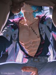 brant (wuthering waves) from wuthering waves by weiss kurosaki