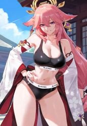 ai_generated blacked blacked_clothing cock_hungry female male penis samsara_ai sluts