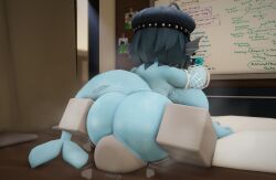 boobs_bigger_than_head boobs_out breasts breasts breasts_bigger_than_head breasts_out facesitting nokomi nokomi_rr34 nude roblox roblox_avatar roblox_studio robloxian sweat sweatdrop sweating sweaty sweaty_ass sweaty_body sweaty_breasts sweaty_butt