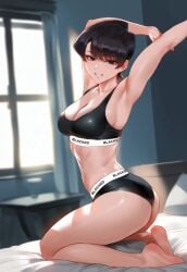 ai_generated blacked blacked_clothing cock_hungry female male penis samsara_ai sluts