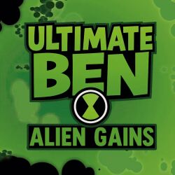 ben tennyson from ben 10 by fungimagi