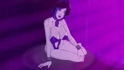 demi demi_(subverse) robot robot_girl seductive subverse