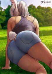 miruko from my hero academia by betahimeko