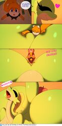 conker from conker's bad fur day by zaviel