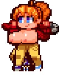 animated color colored mechanic_(terraria) pixel_art tagme terraria terraria_(lewdrraria) unknown_artist