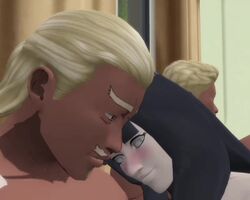 1girls 3d 4boys ahe_gao anal animated blue_hair blush boruto:_naruto_next_generations brothers brudermannn bukkake camera cheating cock_worship cum cum_in_mouth cum_on_breasts cum_on_face cumshot cumshot_in_mouth curvy dark-skinned_male dark_skin darui deepthroat doggy_style double_penetration english_subtitles fellatio female gangbang handjob head_grab hime_cut huge_breasts hyuuga_hinata interracial killer_bee large_breasts light-skinned_female light_skin male mp4 naruto naruto_shippuden netorare on_side open_mouth oral orgasm penetration purple_eyes raikage recording shounen_jump smile sneaky sneaky_sex sound straight throat_fuck throat_pounding tongue_out upside-down uzumaki_naruto vaginal_penetration video