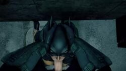 1boy 1girls 3d ahe_gao all_pov animated ass barbara_gordon batgirl batgirl_(arkham_knight) batman batman:_arkham_knight batman_(series) blowjob bodysuit butt close-up clothed clothed_sex clothing dc dc_comics deep_blowjob deepthroat duo eye_contact facefuck fast_thrusts fellatio female footwear gag gagging gagging_noise gloves groping head_grab heavy_breathing holding_head irrumatio kawaiidetectiveenthusiast kneeling light-skinned_female light-skinned_male light_skin long_video male mask moaning narrowed_eyes naughty_face night on_roof open_mouth oral oral_sex pants penis penis_out pleasure_face pov red_hair robin_(dc) robin_(tim_drake) rocksteady_studios rolling_eyes rooftop sex shoes sound source_filmmaker straight throat throat_abuse throat_barrier throat_fuck throat_noise tight_throat tim_drake tongue_out vambraces video viewed_from_above
