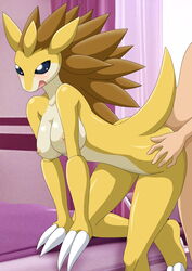 pokémon (species) from game freak by pokepornlive