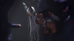 miruko from my hero academia by saltotter