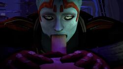 1girls Rule 34 Video