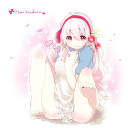 kagerou_project mary_kozakura tagme