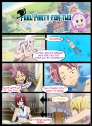 comic english_text fairy_tail mirajane_strauss natsu_dragneel natsumira nyxworks page_1