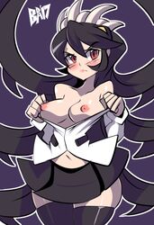 filia (skullgirls) from skullgirls by bigdeadalive