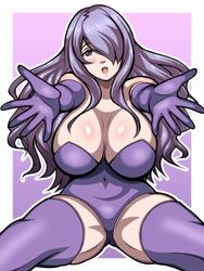 camilla (fire emblem) from fire emblem by inabakun00