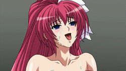 1girls animated cum huge_cock inyouchuu inyouchuu_etsu large_breasts monster_sex open_mouth pink_hair pleasured stockings stomach_bulge tentacle_around_breasts tentacle_around_nipple tentacle_in_pussy tentacle_monster tentacle_sex uncensored vaginal_penetration