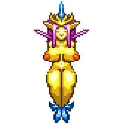 animated color colored empress_of_light pixel_art slick#6083 tagme terraria terraria_(lewdrraria) transparent_background