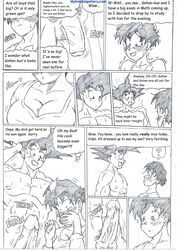 son goku from dragon ball by thewritefiction