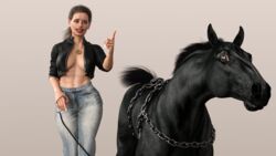 equine female horse horsecock pornography stallion tamara theredguy1 zoophilia