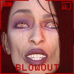 big_ass big_breasts blowbot_(ibex) blowjob body_modification bodysuit corruption drone dronification ibex-cg mind_break mind_control star_wars transformation trilla_suduri