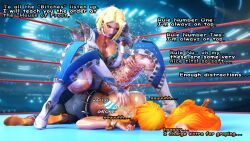 3d 3d_model blonde_hair blue_eyes breasts breasts_out emma_frost emma_frost_(marvel_rivals) female gladiotenebris hellfire_club large_breasts marvel marvel_comics marvel_rivals milf nami_(one_piece) nipples one_piece orange_hair thick_thighs tits_out white_queen x-men