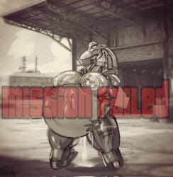 grand theft auto fan art