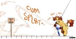 big_cumshot cum cumming cumming_while_penetrating excessive_cum friendship_is_magic hasbro lot_of_cum masturbation masturbator pony remiman sex_toy