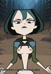 Gwen (Tdi) Rule 34 Image