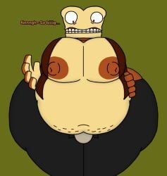 1boy big_belly big_breasts big_breasts big_moobs big_nipples bottom_heavy bottom_heavy_male bread breadhead_(the_gaslight_district) busty busty_boy chubby chubby_belly chubby_male fat_belly fat_male huge_belly huge_breasts huge_breasts huge_moobs male male_only male_weight_gain male_with_breasts man_boobs man_tits manboobs mantits moobs obese obese_male overweight overweight_male shirt_open solo solo_male the_gaslight_district weight_gain wide_hips wik45