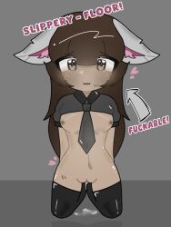 Brown Hair Rule 34 Image