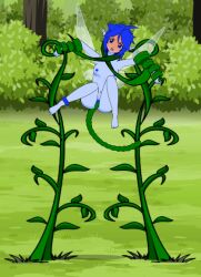 Blue Eyes Rule 34 Image