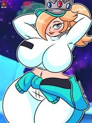 mario_kart_tour princess_rosalina tagme vash_art