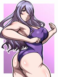 camilla (fire emblem) from fire emblem by inabakun00