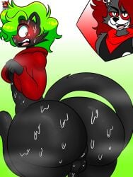 tagme vash_art